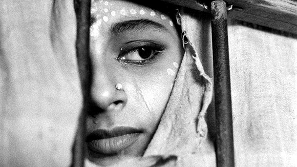 Photo du film Le Monde d'Apu