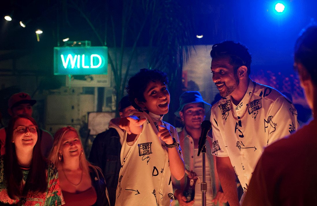 Photo du film World's Best