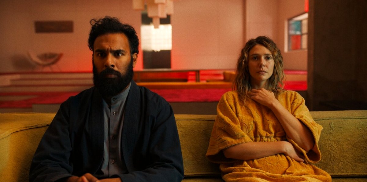 Photo du film The Assessment