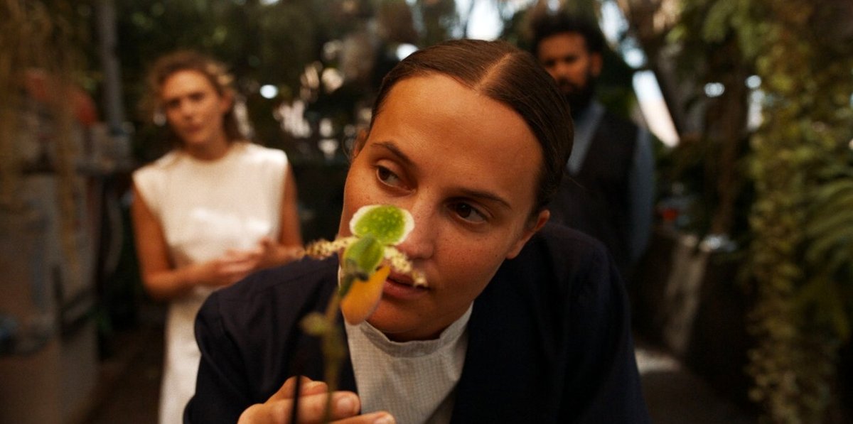 Photo du film The Assessment