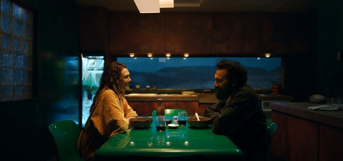 Photo du film The Assessment