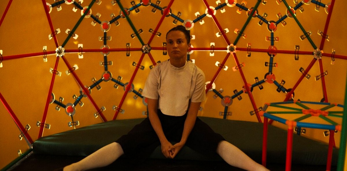 Photo du film The Assessment