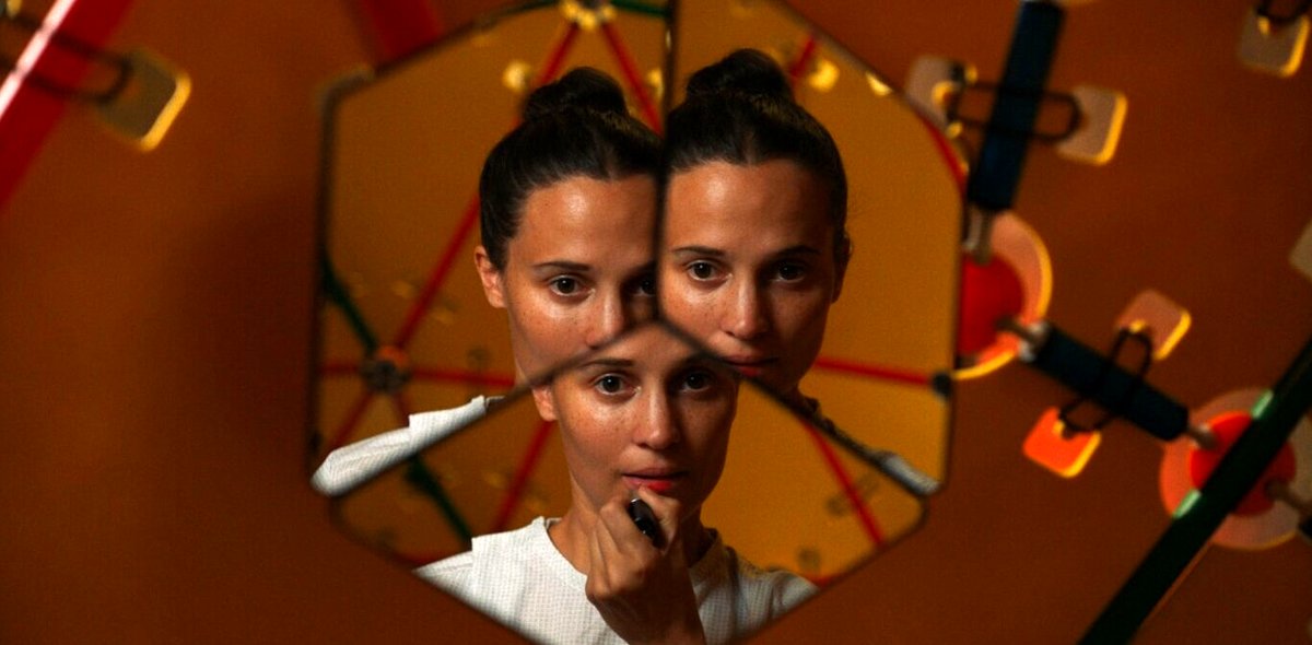 Photo du film The Assessment