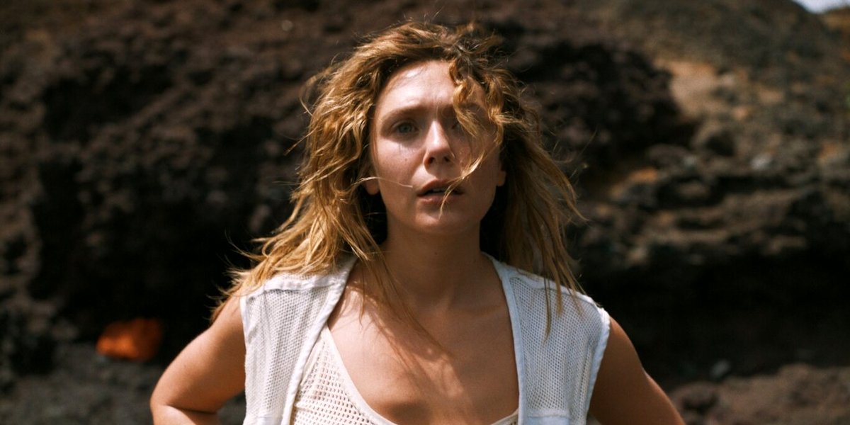 Photo du film The Assessment