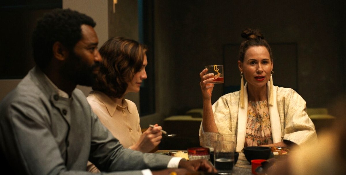 Photo du film The Assessment