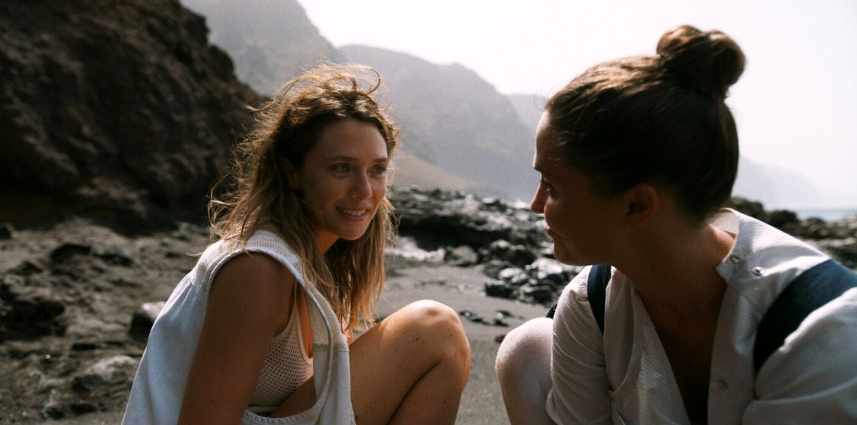 Photo du film The Assessment