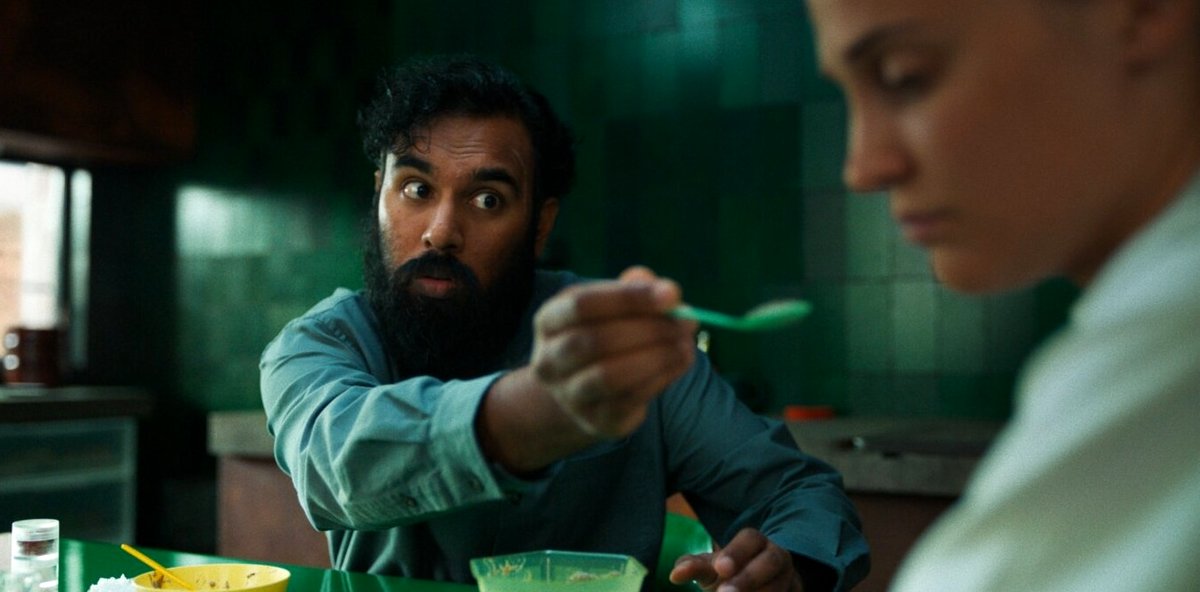 Photo du film The Assessment