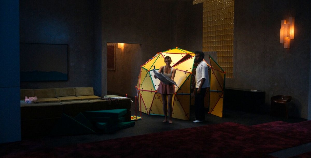 Photo du film The Assessment