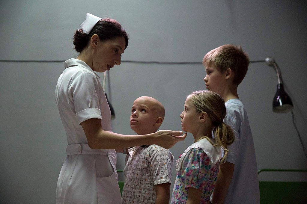 Photo du film Un Traductor