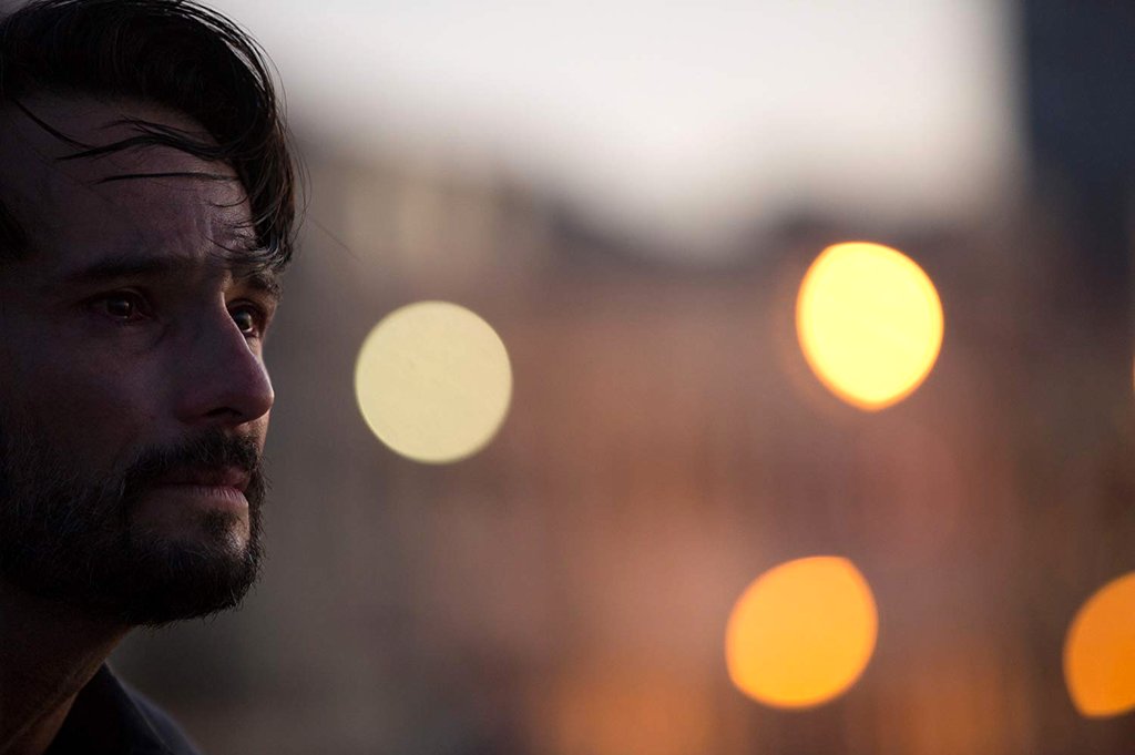 Photo du film Un Traductor