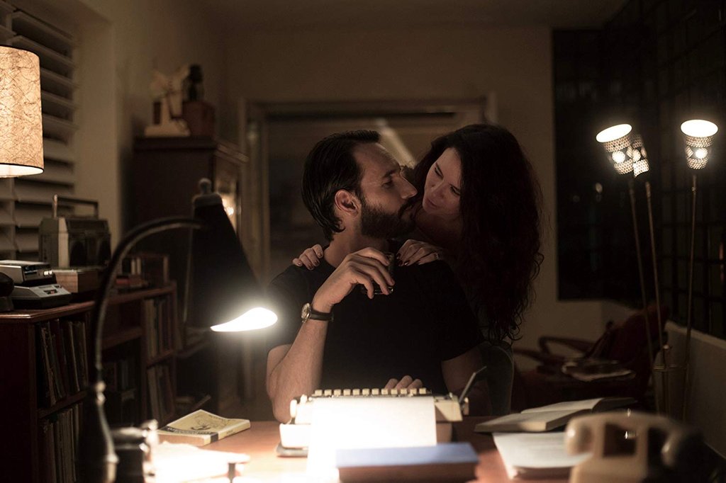 Photo du film Un Traductor