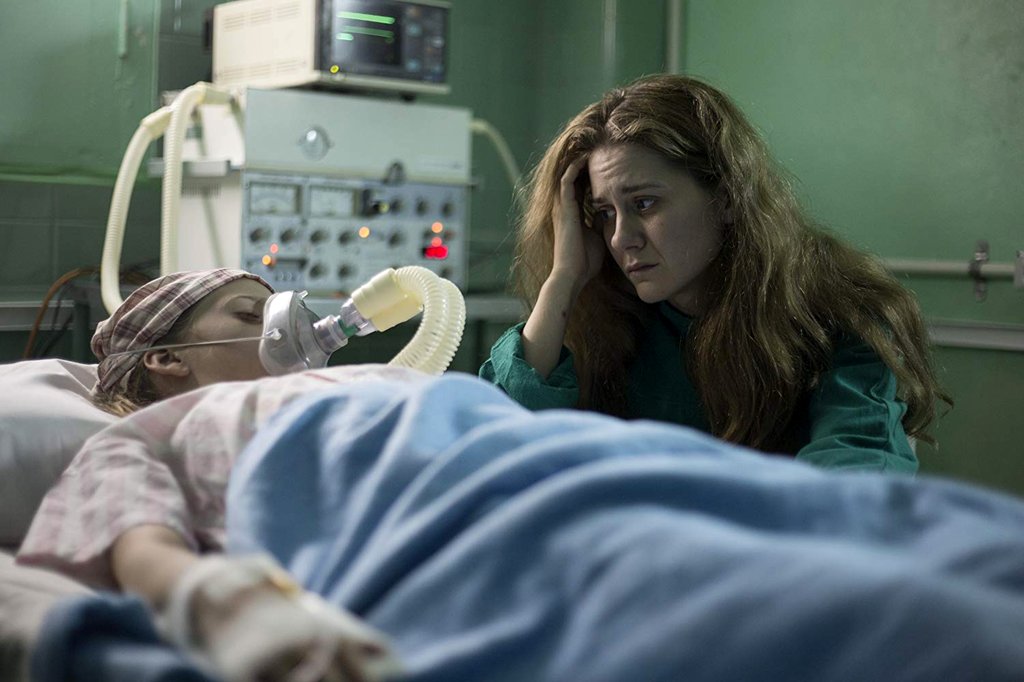 Photo du film Un Traductor