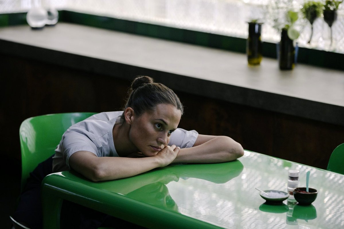 Photo du film The Assessment