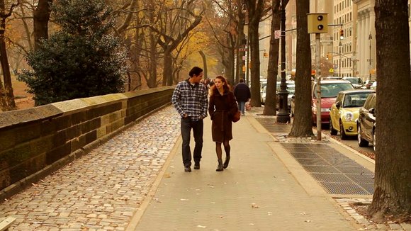 Photo from the movie Me You and Five Bucks