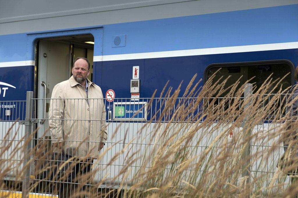 Photo from the movie Pauvre Georges!