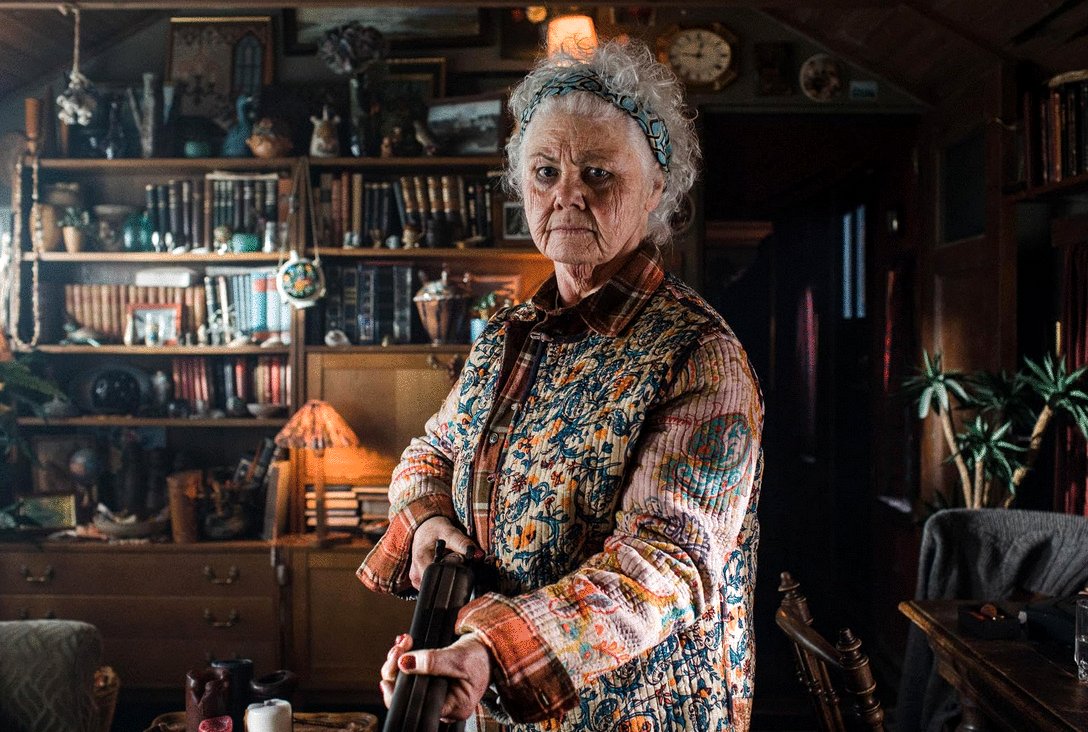 Photo du film Operation Napoleon