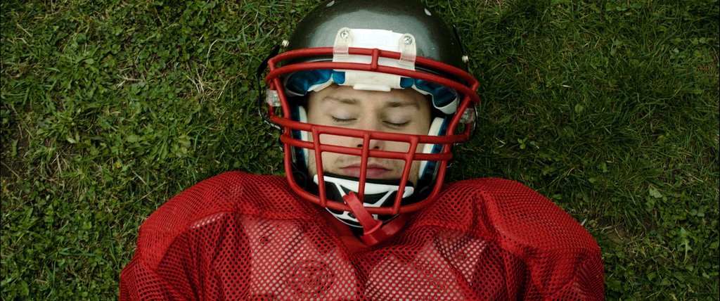 Photo du film An American Dream: The Education of William Bowman