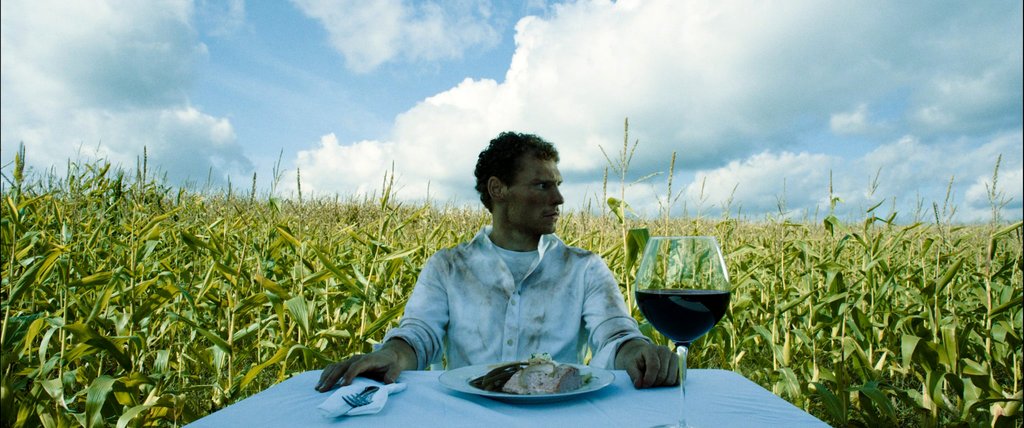 Photo du film An American Dream: The Education of William Bowman