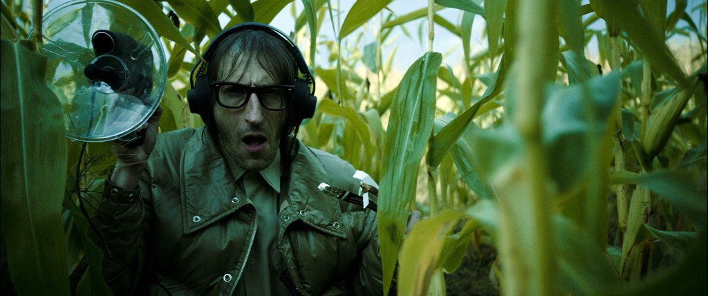 Photo du film An American Dream: The Education of William Bowman