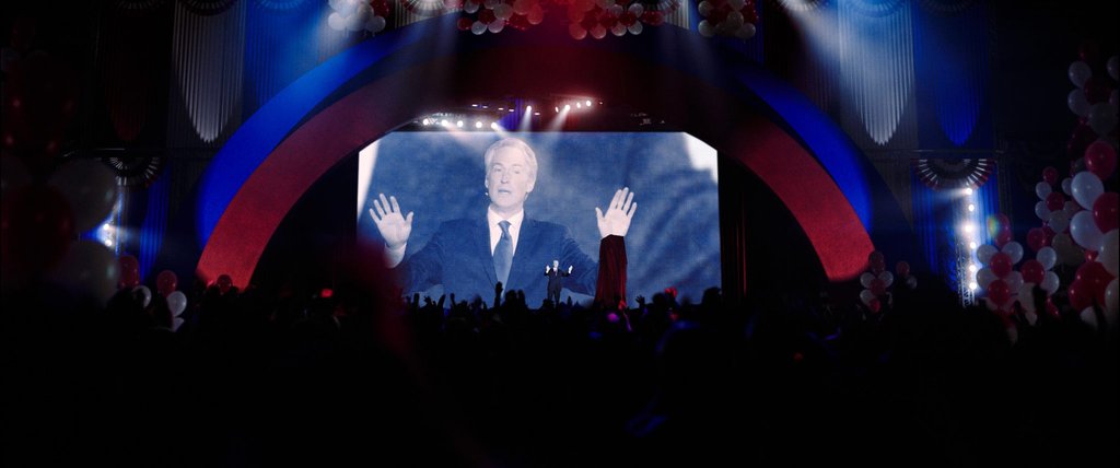 Photo du film An American Dream: The Education of William Bowman