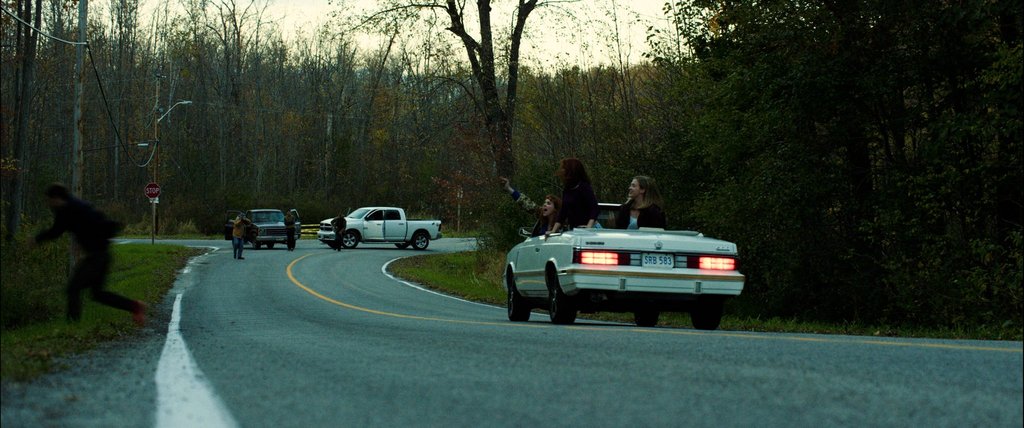 Photo du film An American Dream: The Education of William Bowman