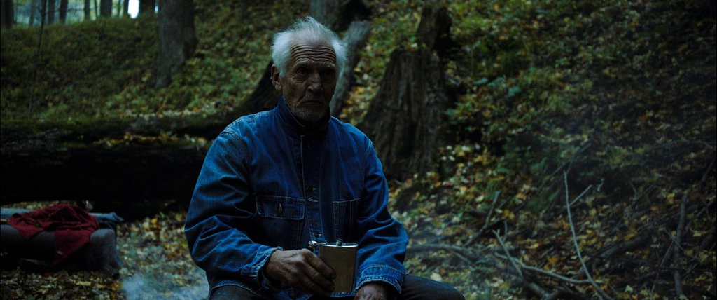 Photo du film An American Dream: The Education of William Bowman