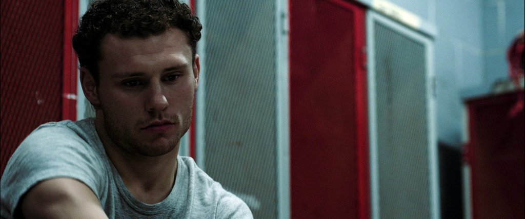 Photo du film An American Dream: The Education of William Bowman