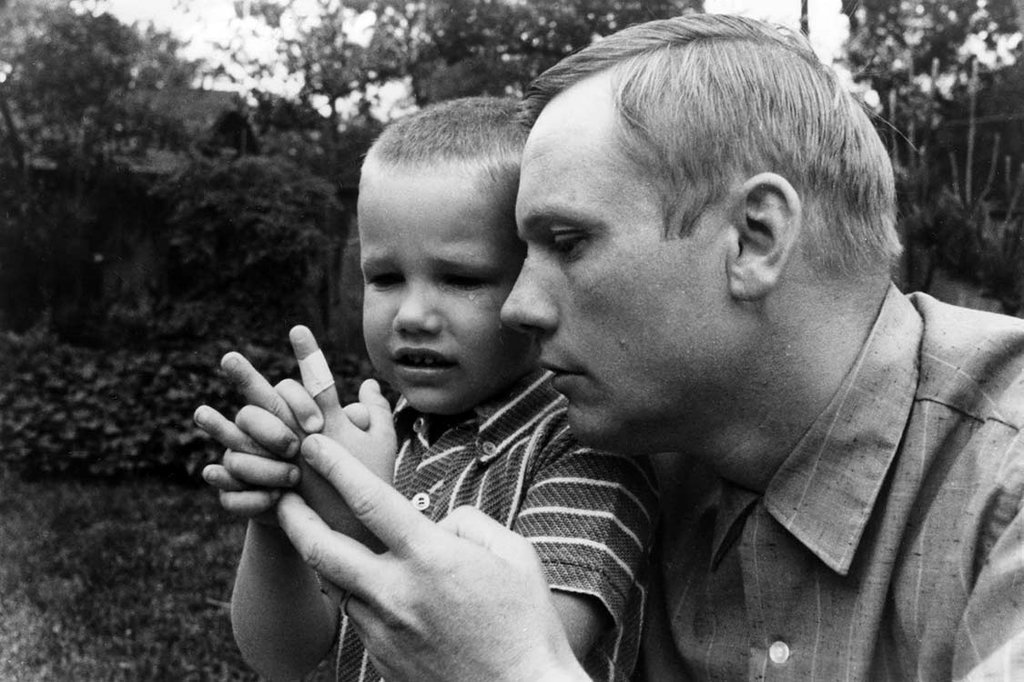 Photo du film Armstrong