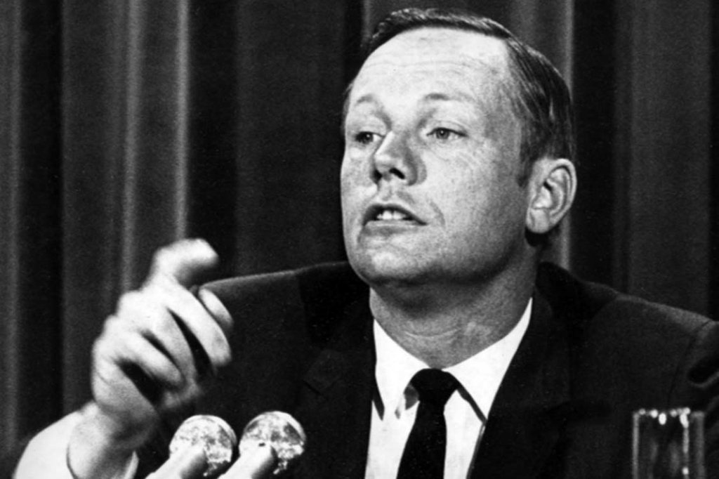 Photo du film Armstrong