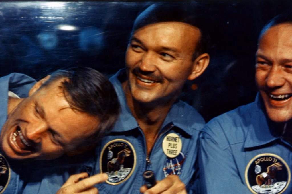 Photo du film Armstrong