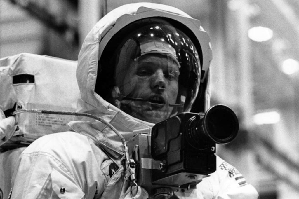 Photo du film Armstrong
