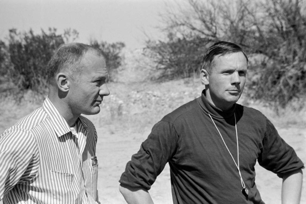 Photo du film Armstrong