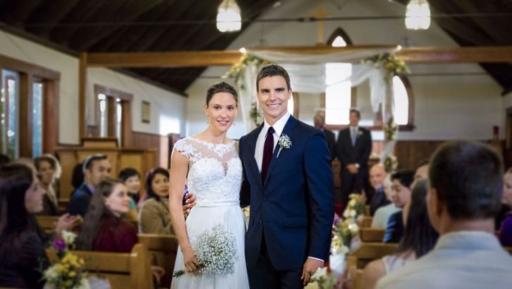 Photo du film Autumn Dreams