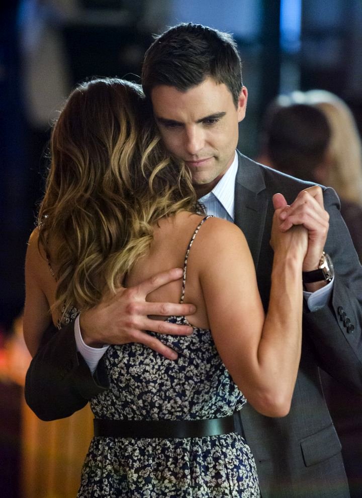 Photo du film Autumn Dreams