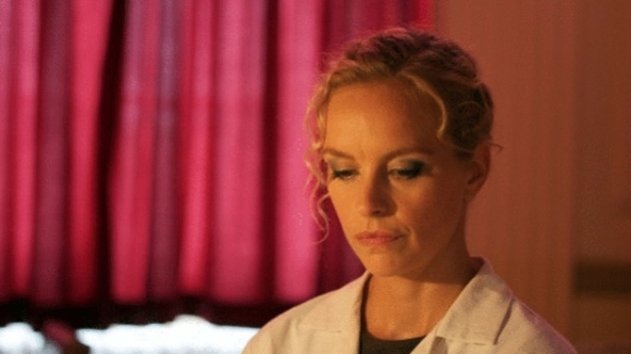 Photo du film Barbara