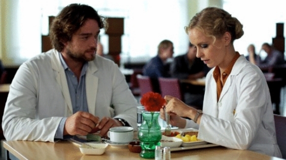 Photo du film Barbara