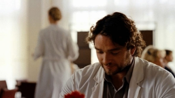 Photo du film Barbara