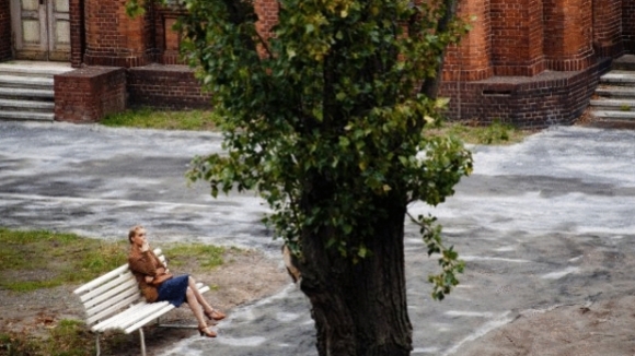 Photo du film Barbara