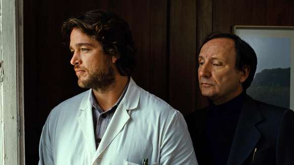 Photo du film Barbara