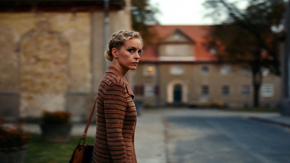 Photo du film Barbara