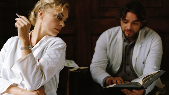 Photo du film Barbara