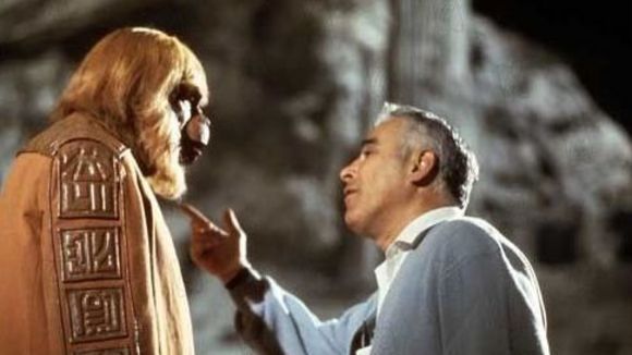 Photo du film Le Secret de la planète des singes