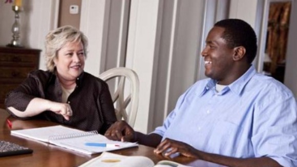 Photo du film L'Éveil d'un champion