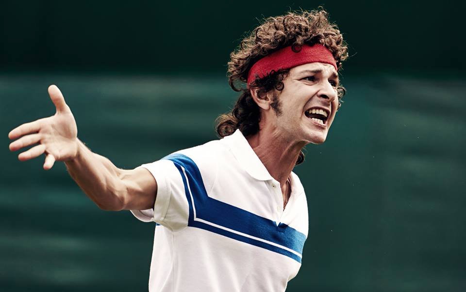 Photo du film Borg vs. McEnroe
