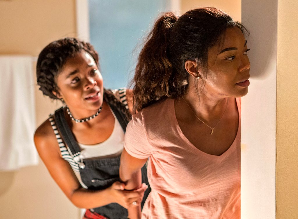 Photo du film Effraction