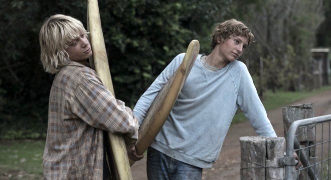 Photo du film Breath