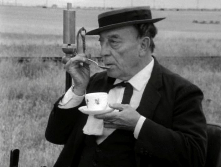 Photo from the movie Buster Keaton Rides Again
