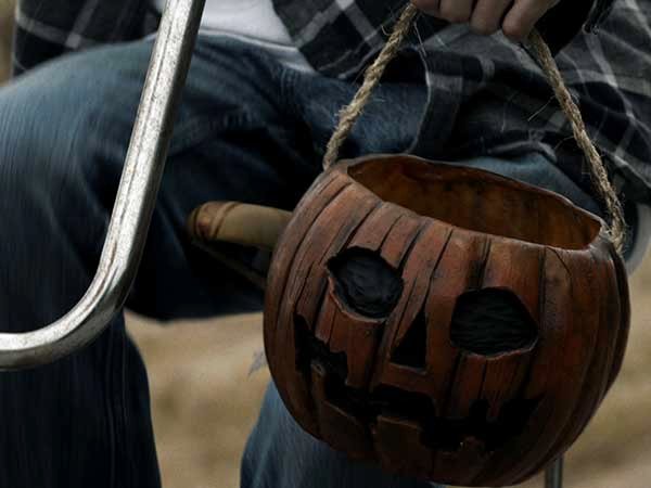 Photo from the movie Candy Corn