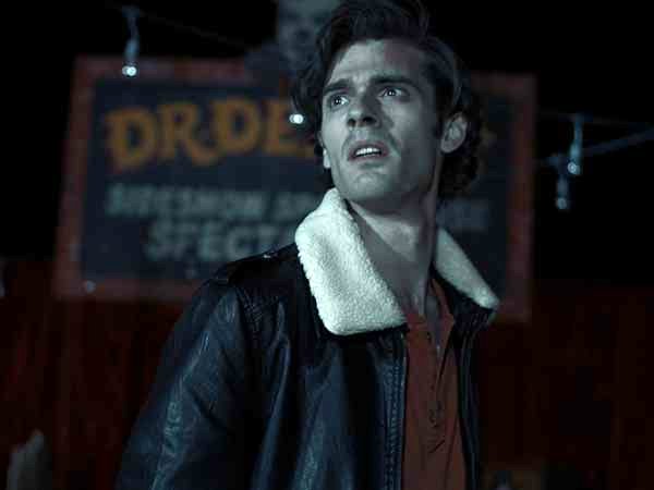 Photo from the movie Candy Corn