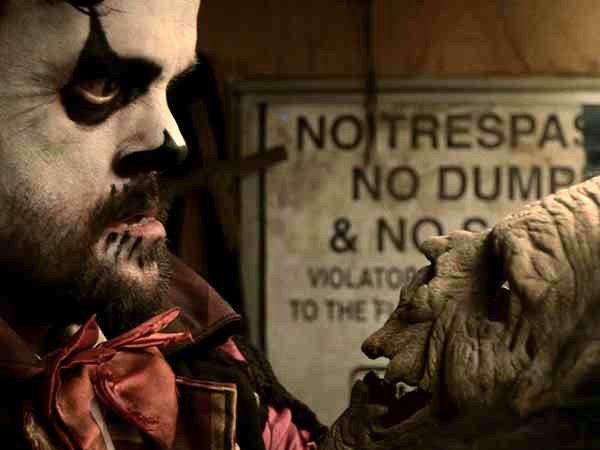 Photo from the movie Candy Corn